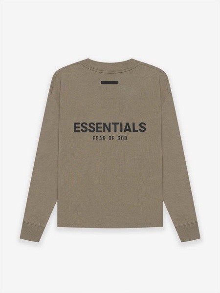 Fear of God Shirt 1:1 Quality-355(S-XL)