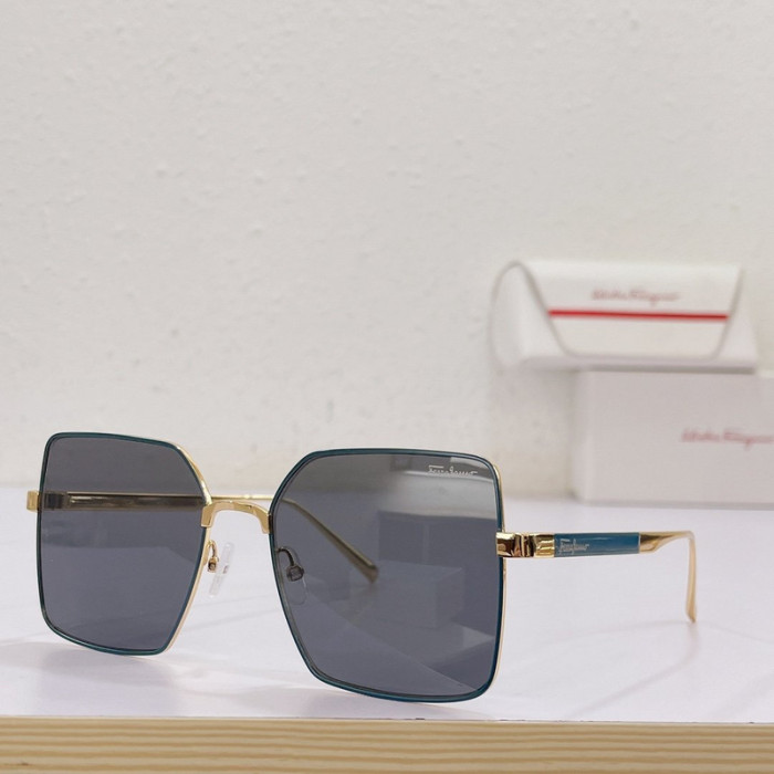 Ferragamo Sunglasses AAAA-426