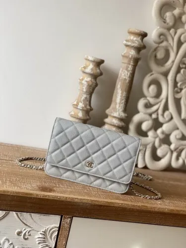 CHNL High End Quality Bag-173