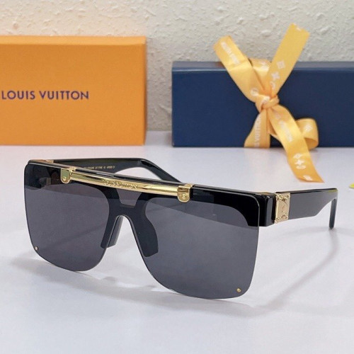 LV Sunglasses AAAA-311