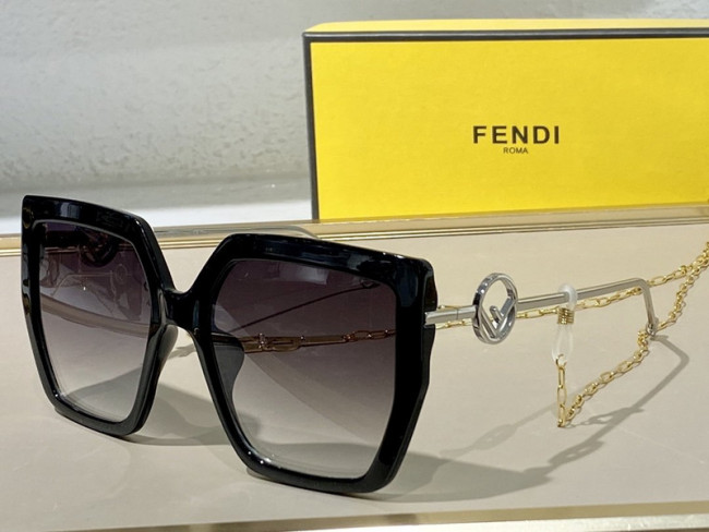 FD Sunglasses AAAA-417
