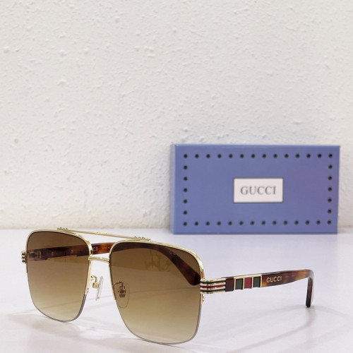 G Sunglasses AAAA-1217