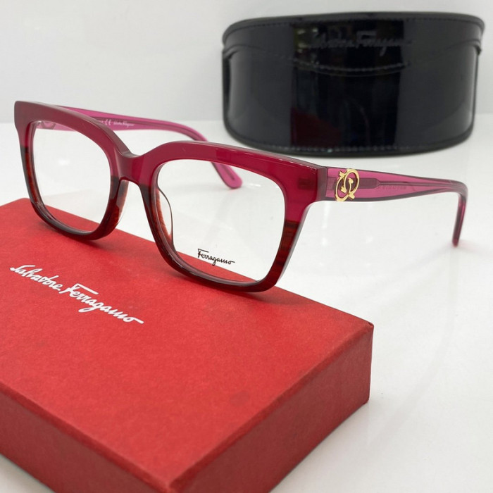 Ferragamo Sunglasses AAAA-331