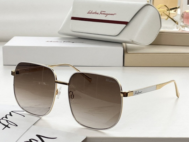 Ferragamo Sunglasses AAAA-429