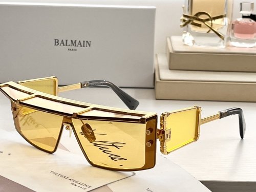 Balmain Sunglasses AAAA-276