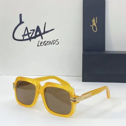 Cazal Sunglasses AAAA-303