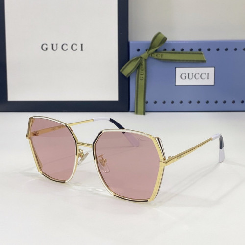 G Sunglasses AAAA-2820