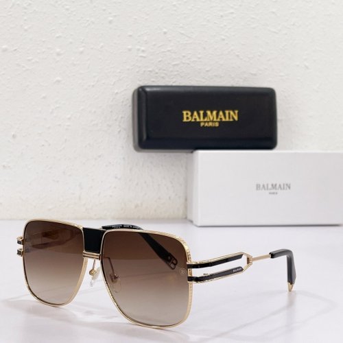 Balmain Sunglasses AAAA-089