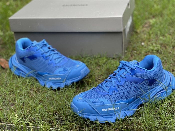 B 17FW Tripe-S High End Sneaker-290