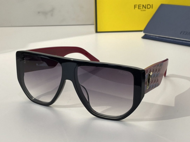 FD Sunglasses AAAA-816