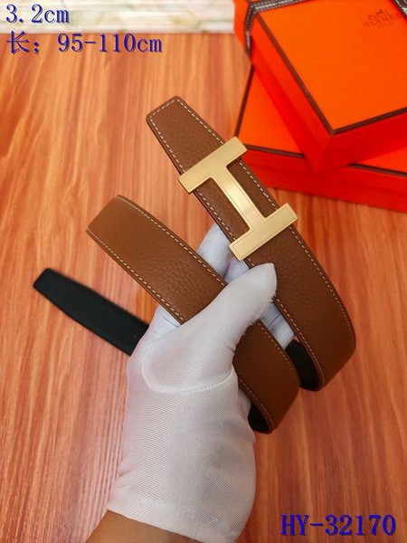 Super Perfect Quality Hermes Belts-1941