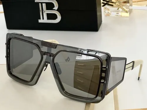 Balmain Sunglasses AAAA-083