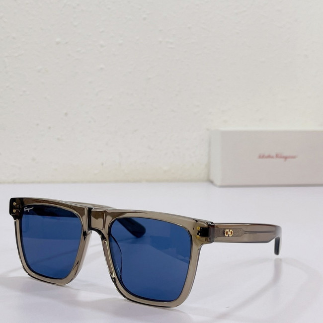 Ferragamo Sunglasses AAAA-247