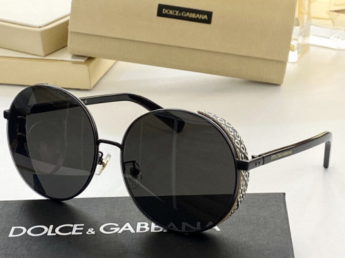 D&G Sunglasses AAAA-648