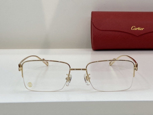 Cartier Sunglasses AAAA-696