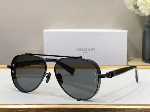 Balmain Sunglasses AAAA-228