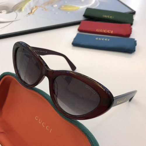 G Sunglasses AAAA-2365
