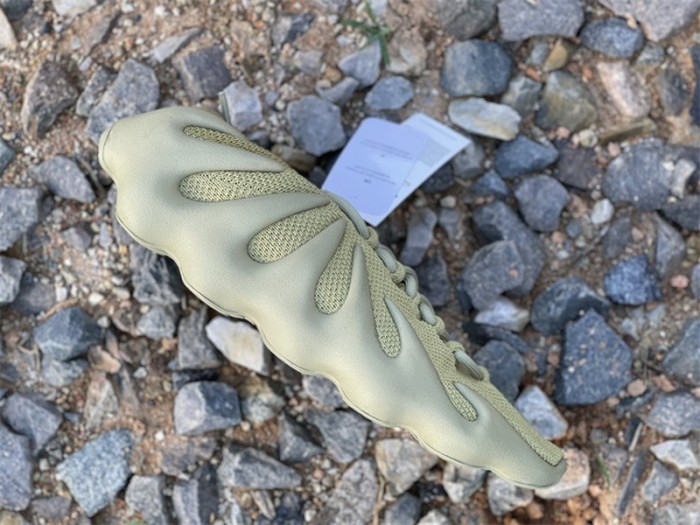 Authentic Yeezy 450 Resin