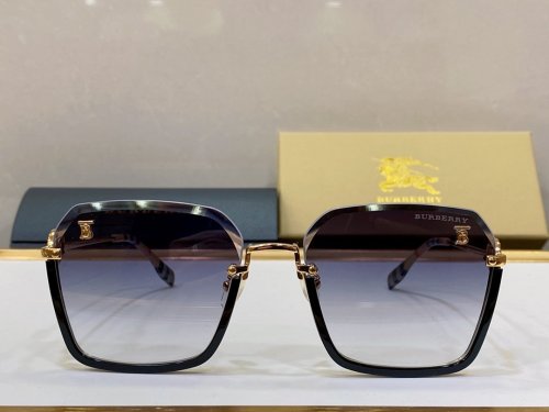 Burberry Sunglasses AAAA-525