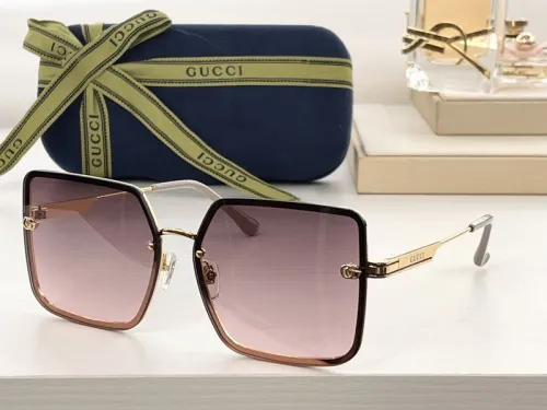 G Sunglasses AAAA-2877