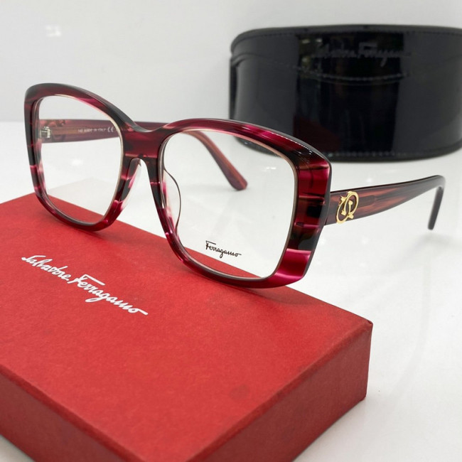 Ferragamo Sunglasses AAAA-325