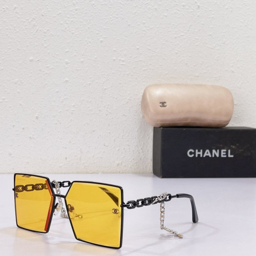 CHNL Sunglasses AAAA-653