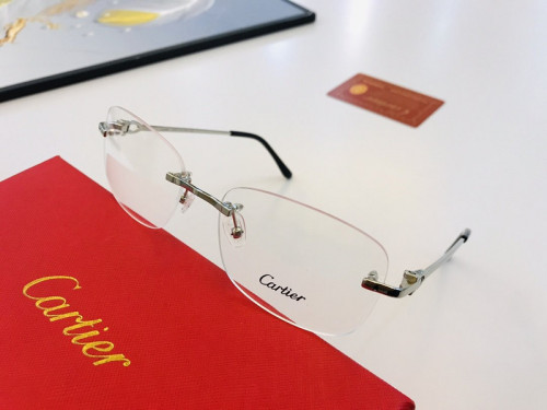 Cartier Sunglasses AAAA-329