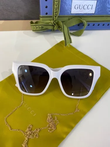 G Sunglasses AAAA-1602