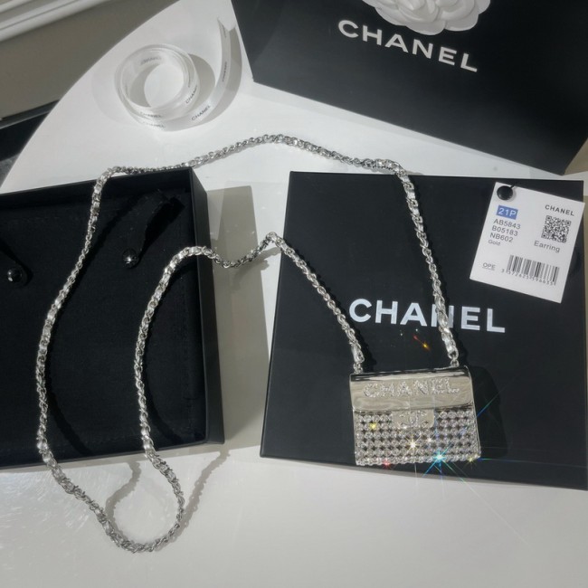 CHNL High End Quality Bag-163