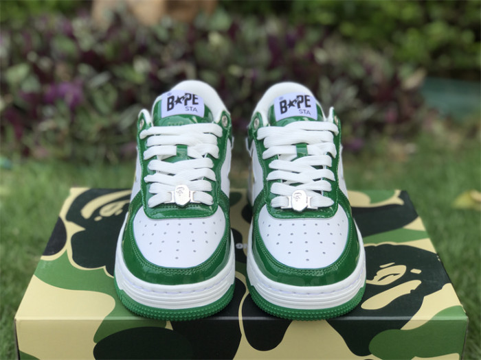 Bape Shoes High End Quality-049