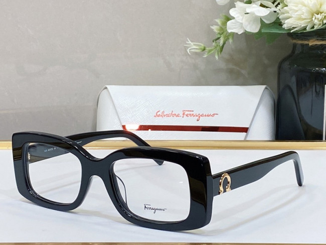 Ferragamo Sunglasses AAAA-384