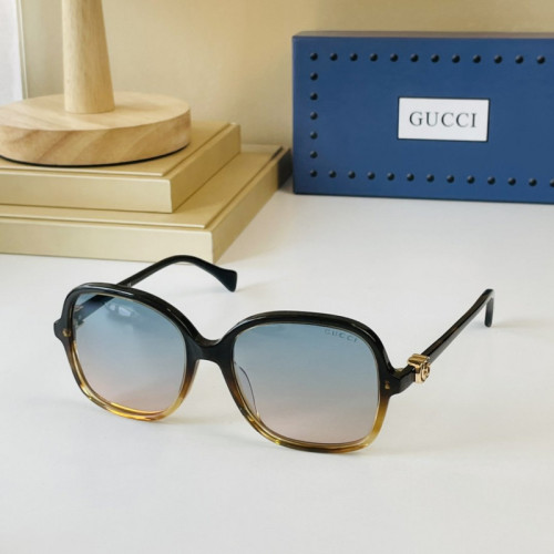 G Sunglasses AAAA-2389