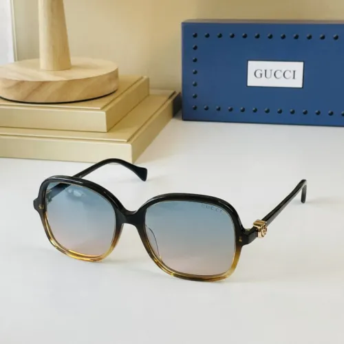 G Sunglasses AAAA-2389