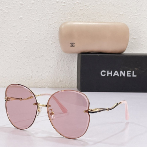 CHNL Sunglasses AAAA-1061