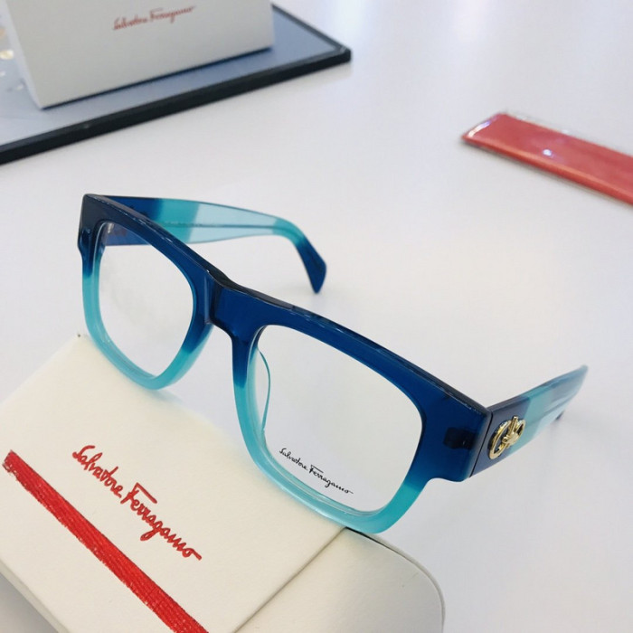 Ferragamo Sunglasses AAAA-319