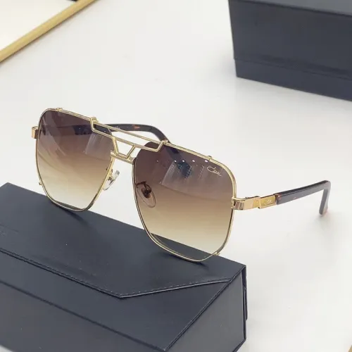 Cazal Sunglasses AAAA-373