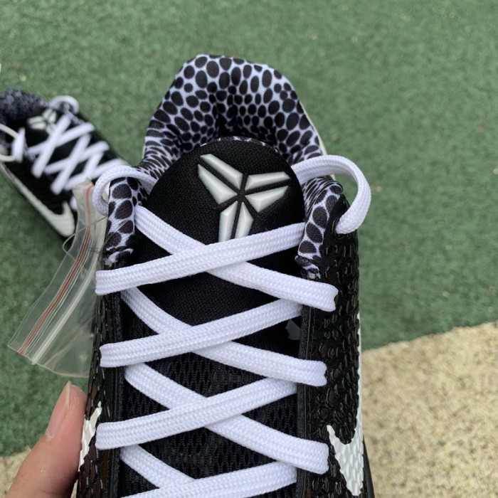 Authentic Nike Kobe 6 Protro “Mamba Forever”