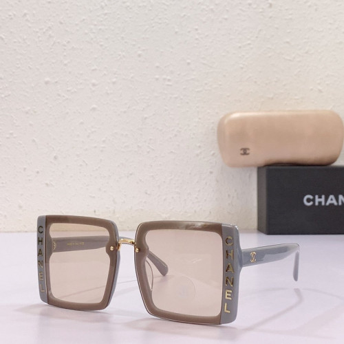 CHNL Sunglasses AAAA-254