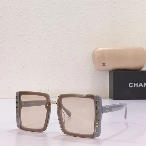CHNL Sunglasses AAAA-254