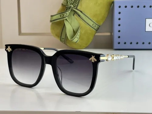 G Sunglasses AAAA-1072