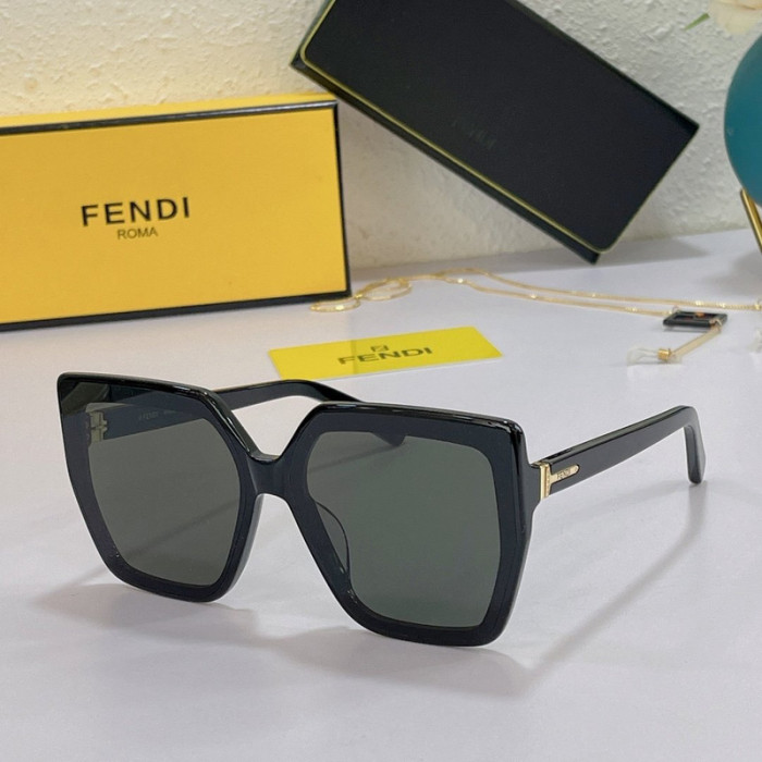 FD Sunglasses AAAA-912