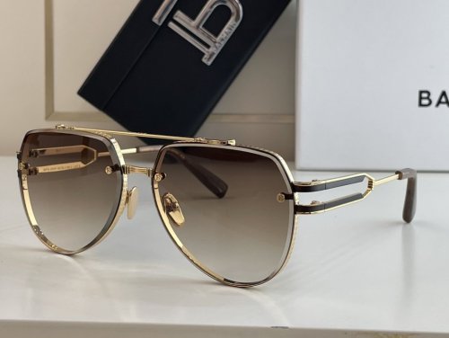 Balmain Sunglasses AAAA-316