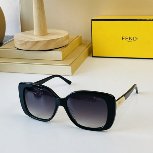 FD Sunglasses AAAA-1314