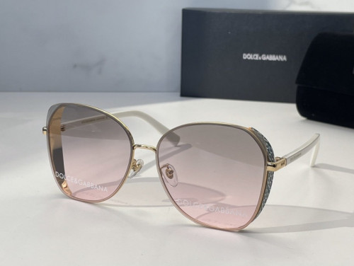 D&G Sunglasses AAAA-109