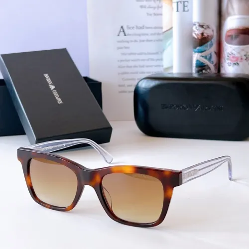 Armani Sunglasses AAAA-048