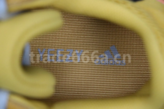 Authentic Yeezy Boost 700 “Sun”