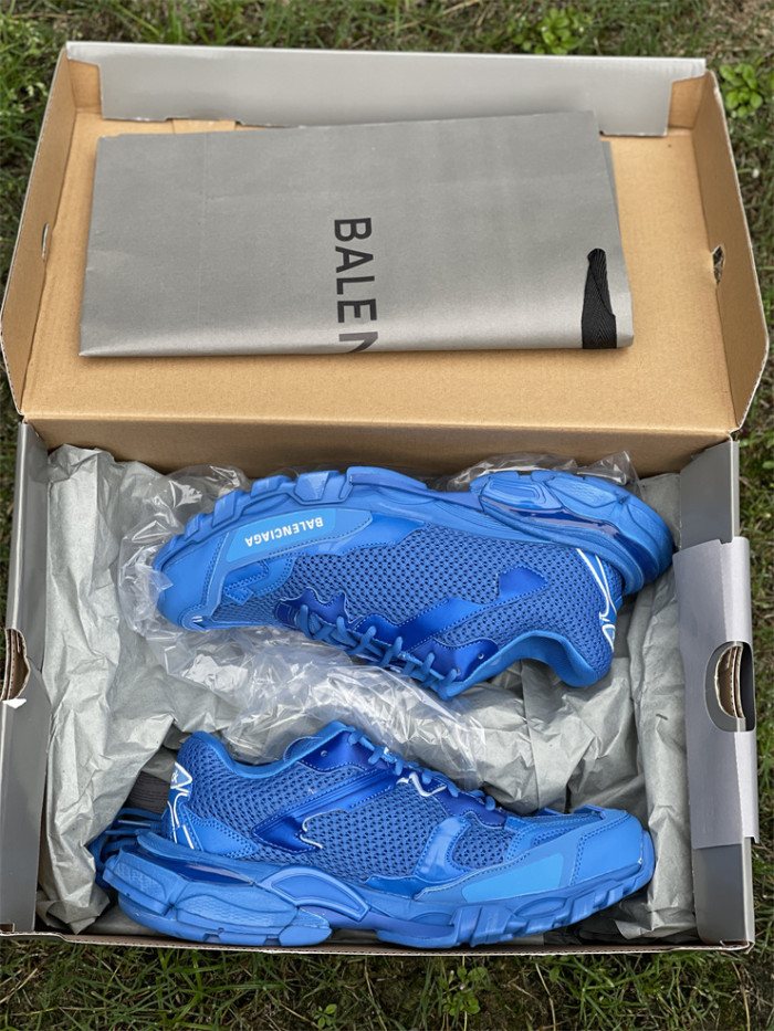 B 17FW Tripe-S High End Sneaker-290