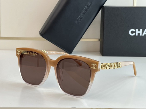 CHNL Sunglasses AAAA-854