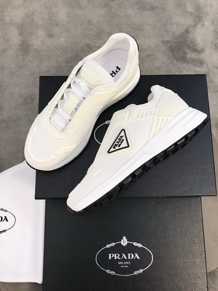 Super Max Custom High End Prada Shoes-006