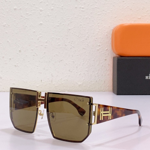Hermes Sunglasses AAAA-172